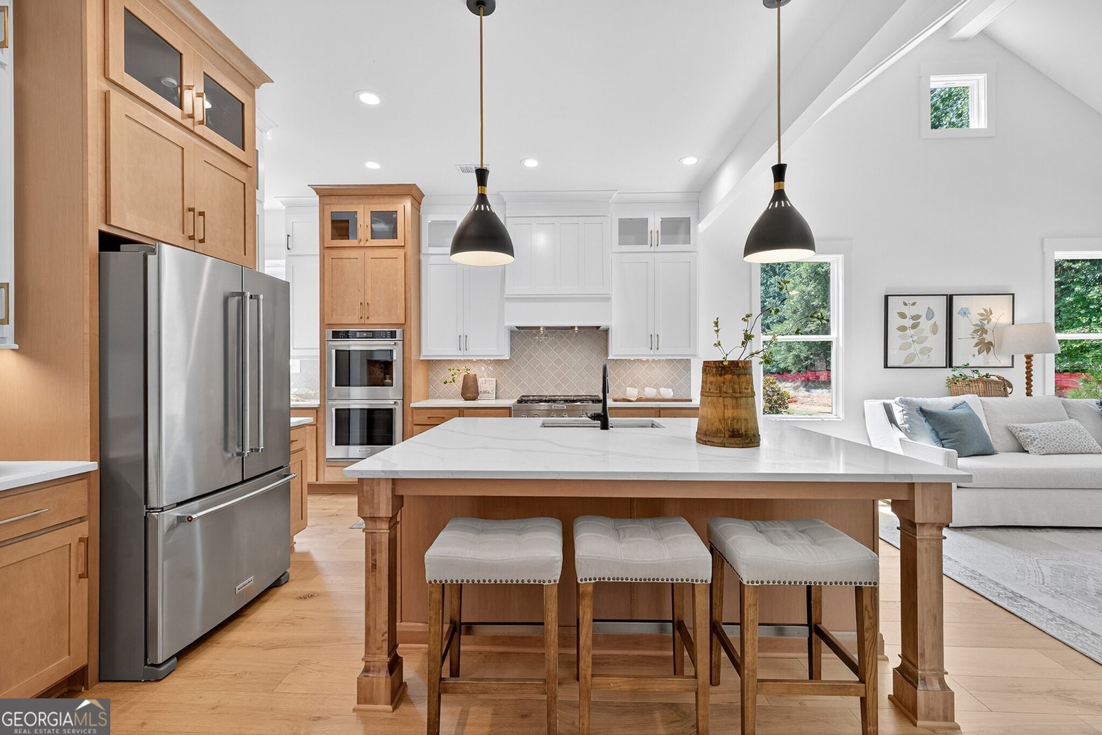 5595 Meadowstone Walk Kennesaw - Photo 10
