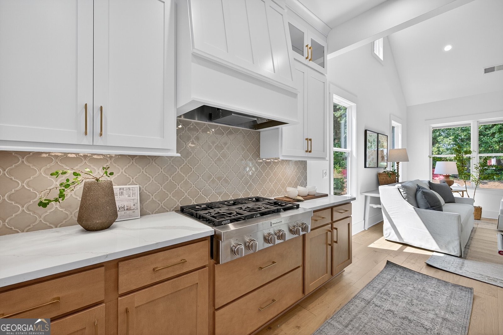 5595 Meadowstone Walk Kennesaw - Photo 11
