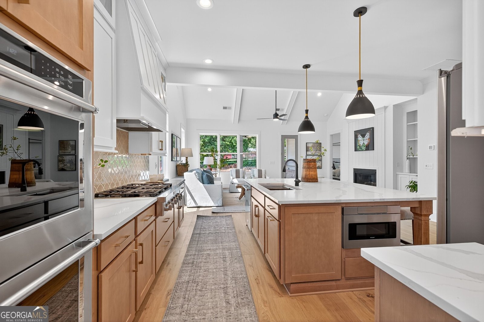 5595 Meadowstone Walk Kennesaw - Photo 12