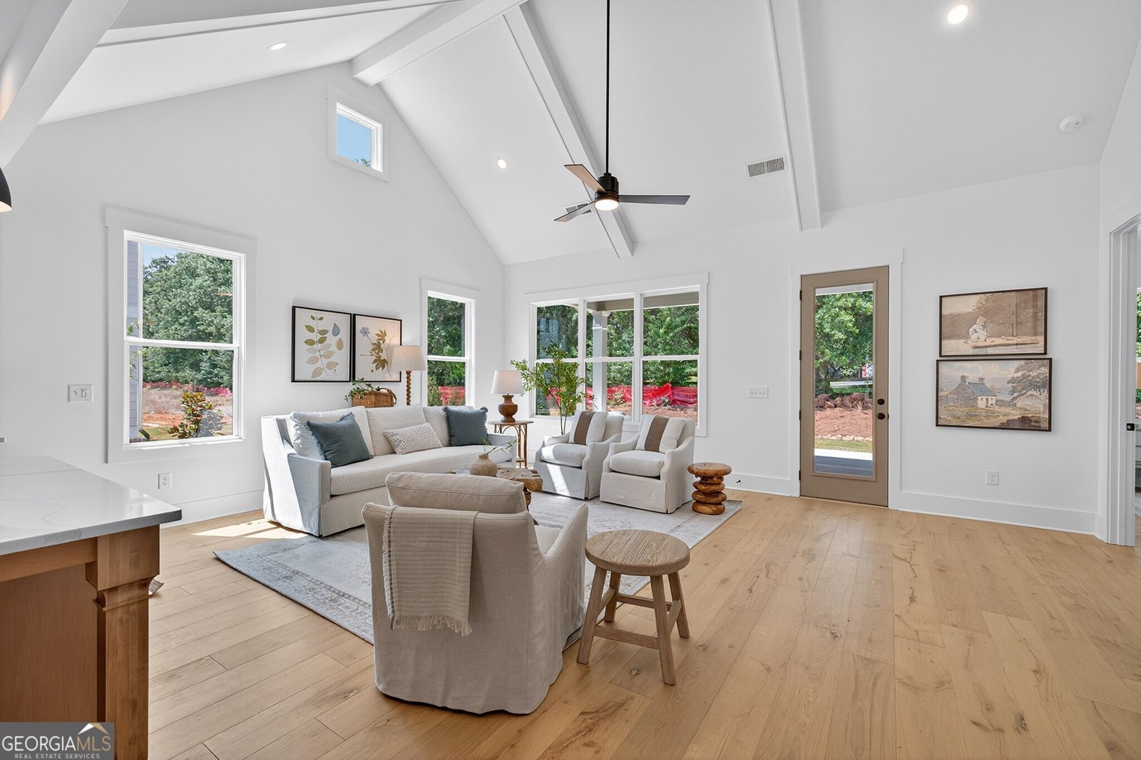5595 Meadowstone Walk Kennesaw - Photo 14