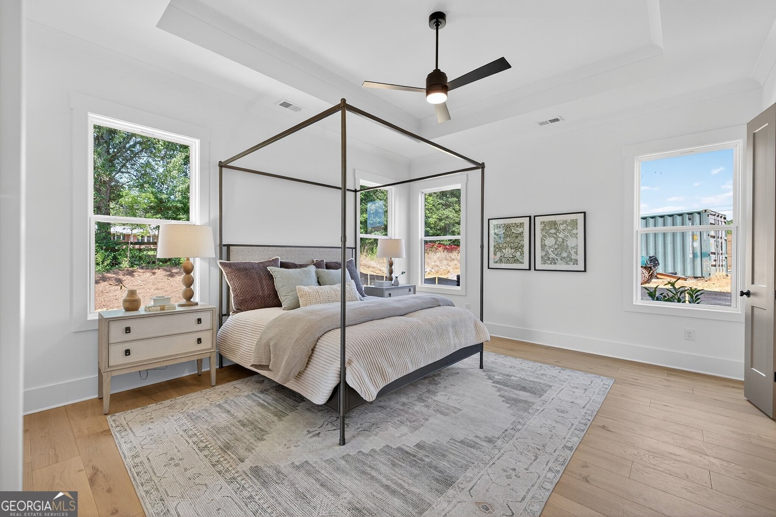 5595 Meadowstone Walk Kennesaw - Photo 19