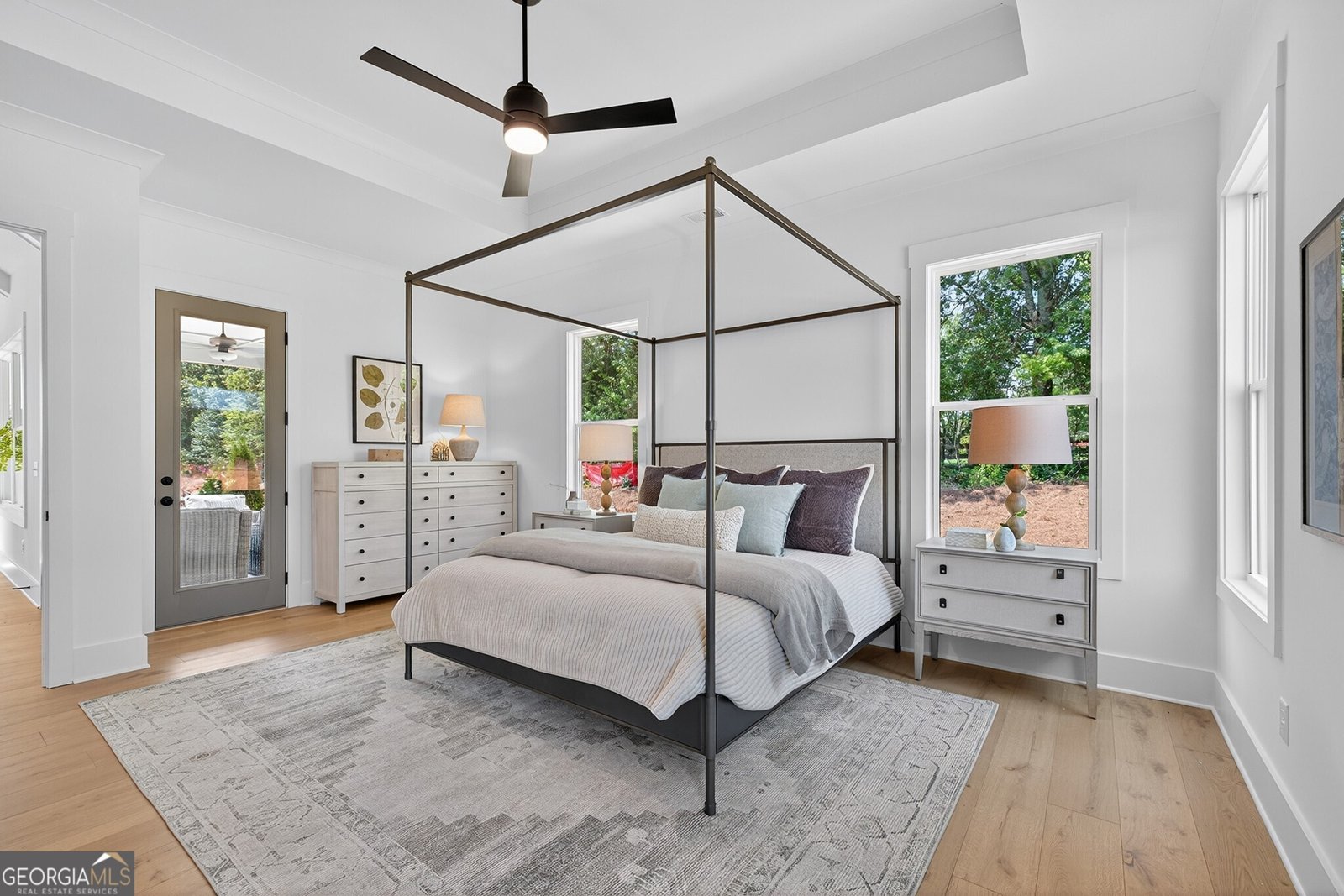 5595 Meadowstone Walk Kennesaw - Photo 20