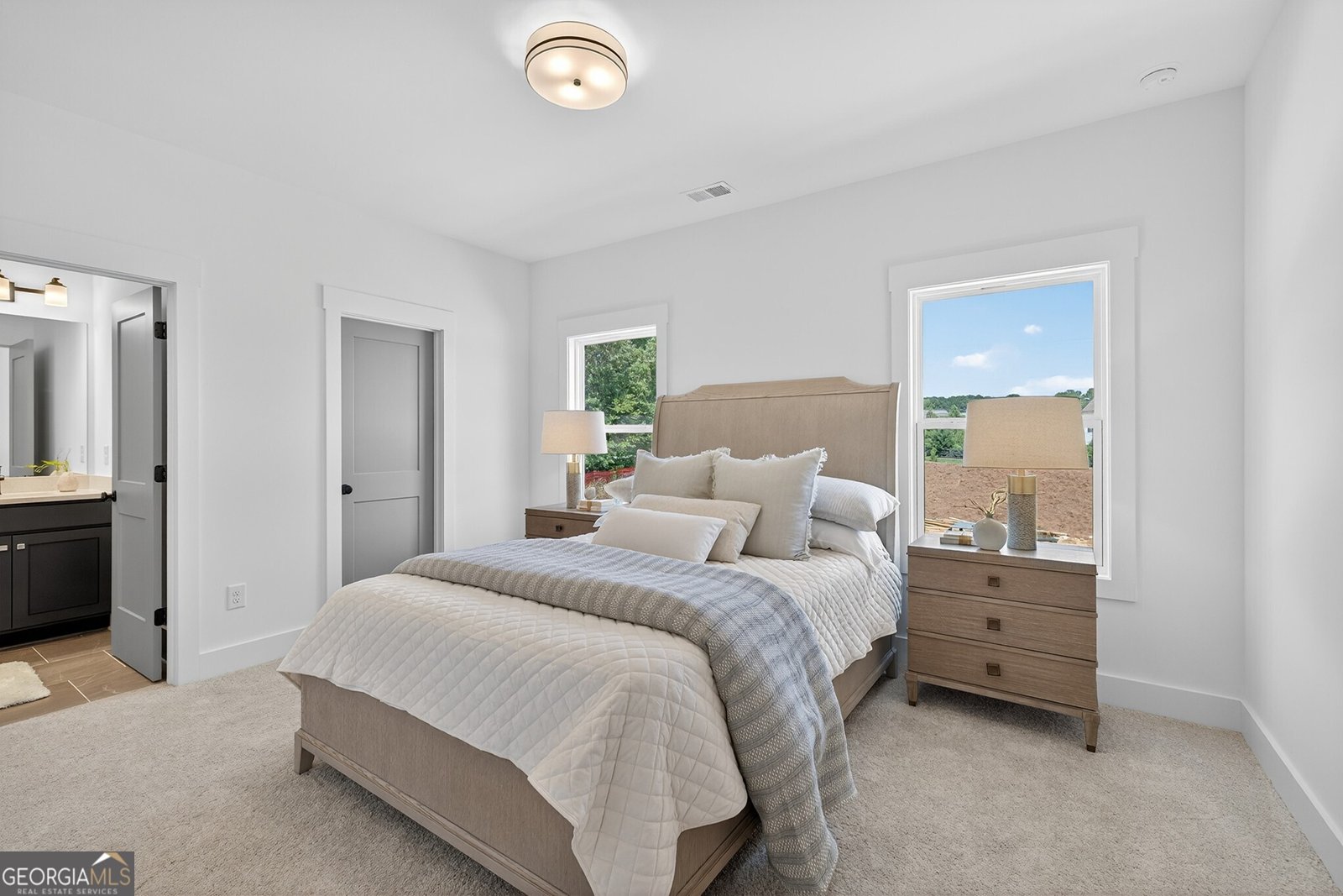 5595 Meadowstone Walk Kennesaw - Photo 27
