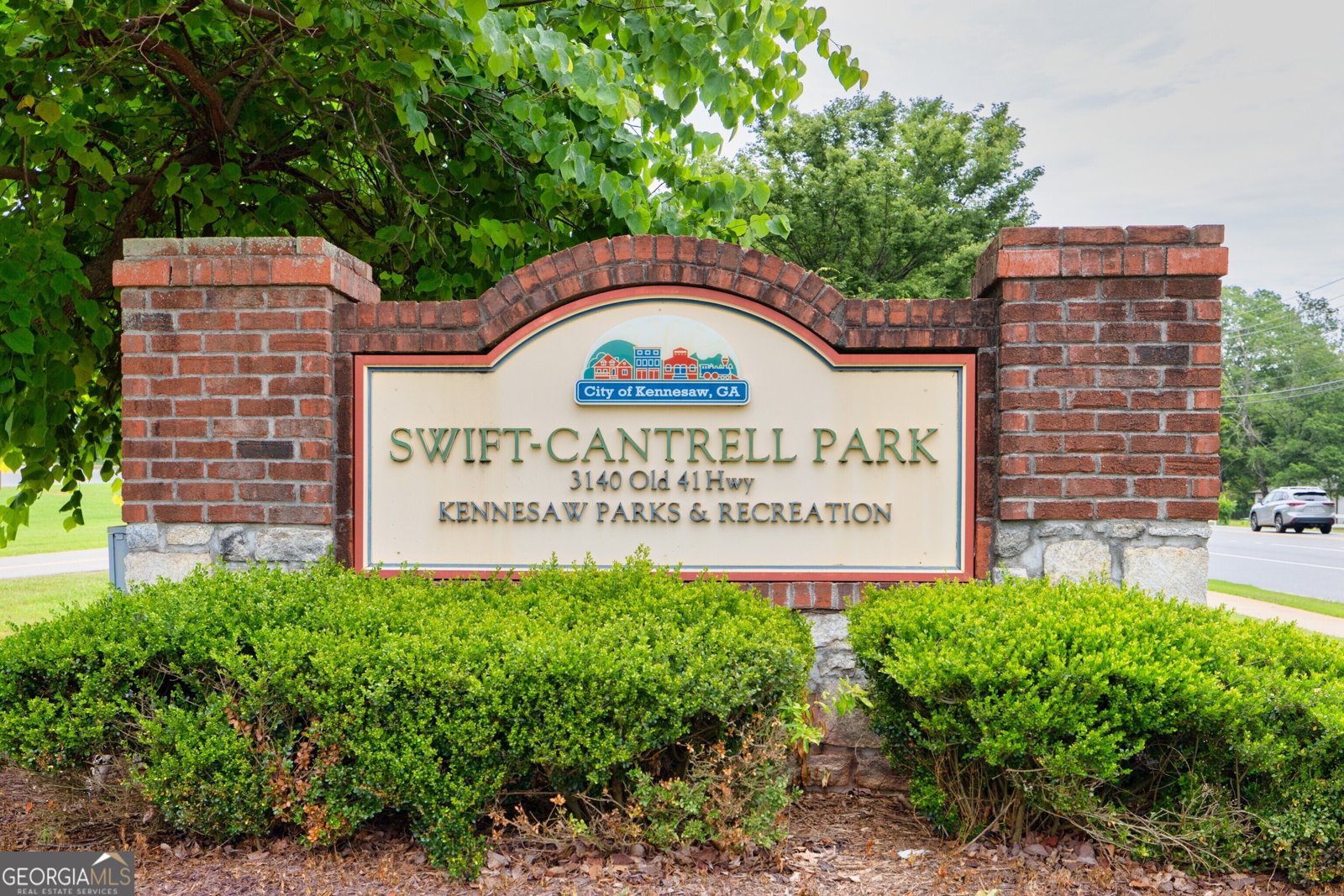 5595 Meadowstone Walk Kennesaw - Photo 53