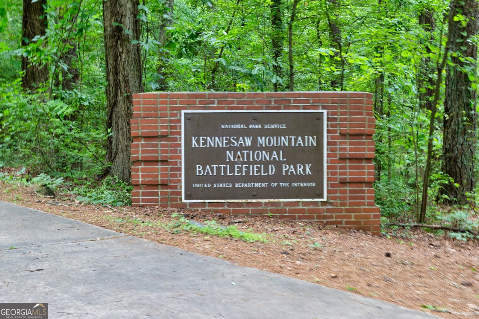 5595 Meadowstone Walk Kennesaw - Photo 57