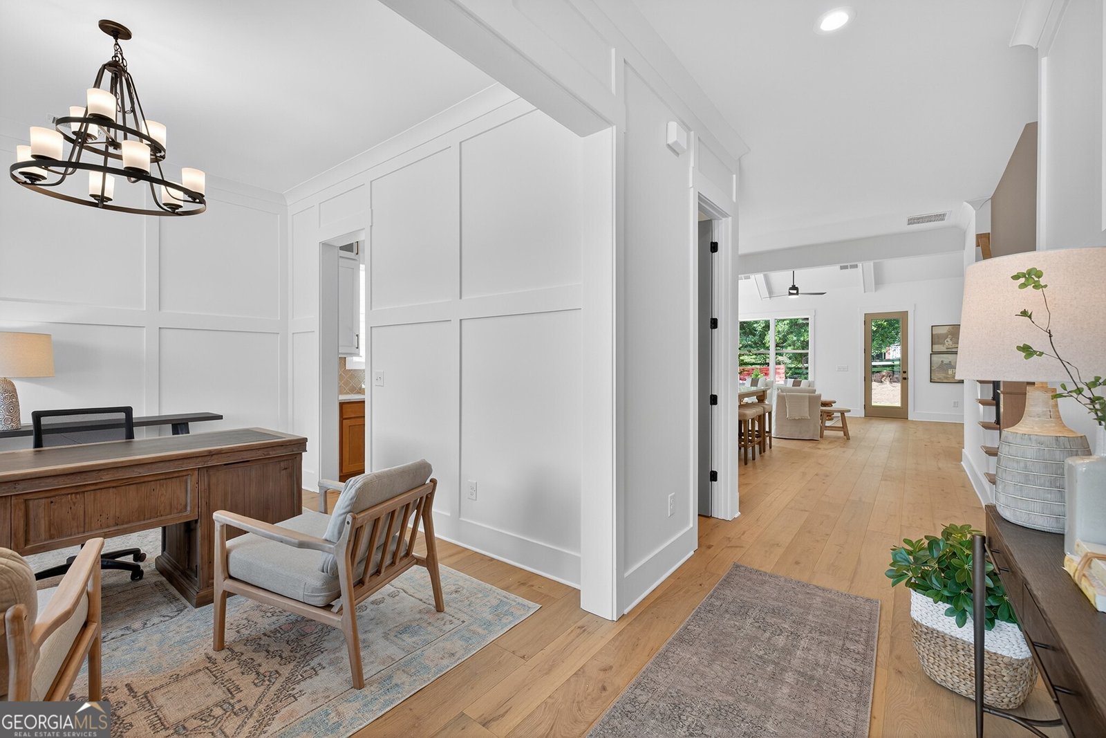 5595 Meadowstone Walk Kennesaw - Photo 6