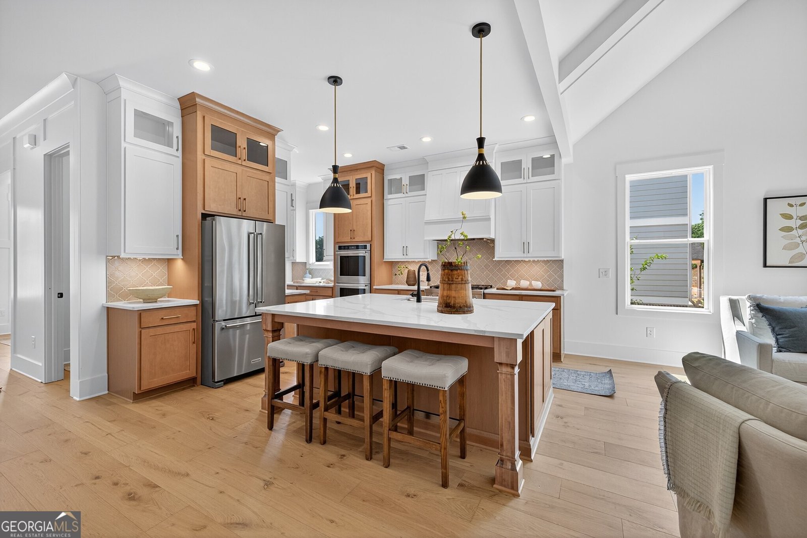 5595 Meadowstone Walk Kennesaw - Photo 9