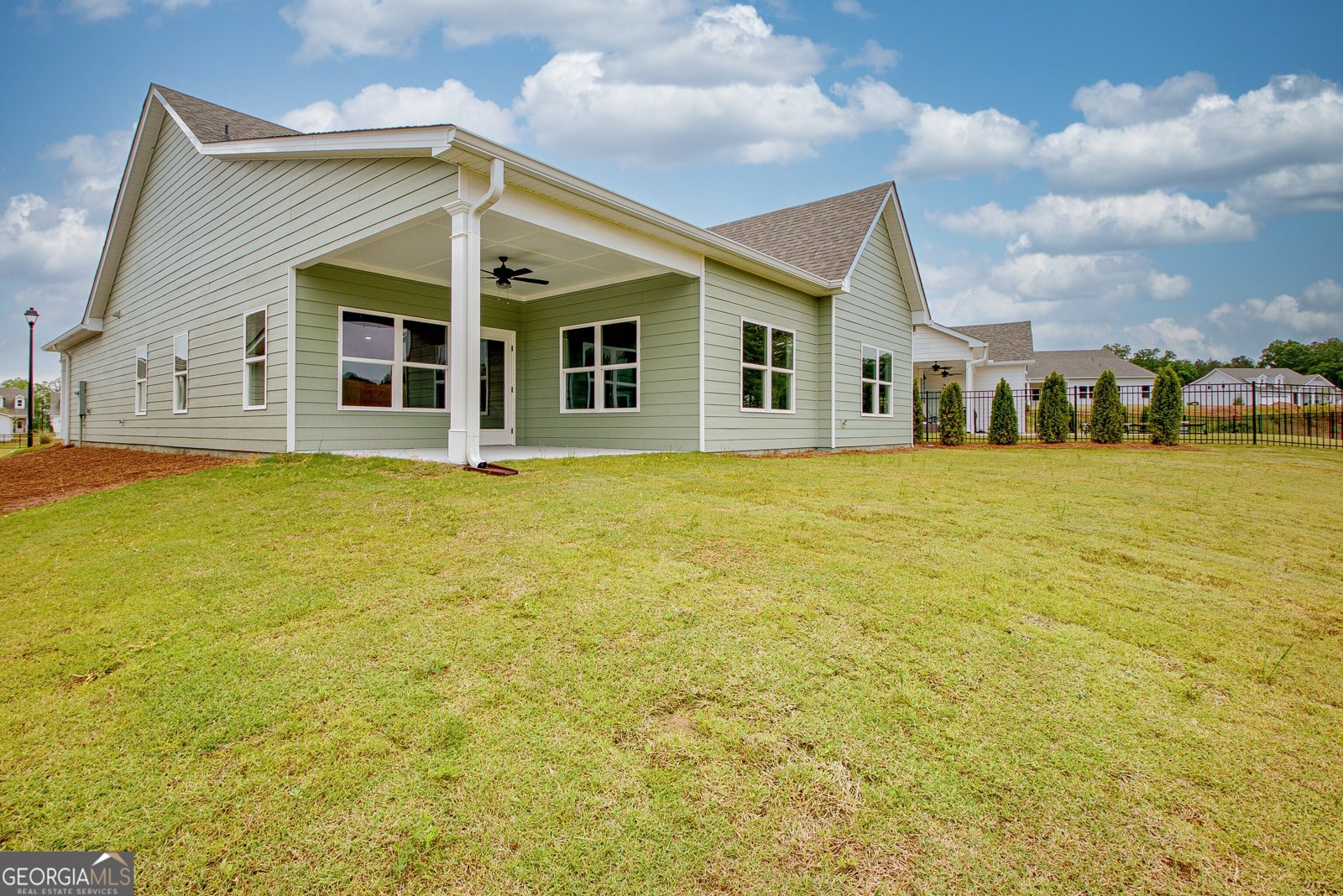 370 Redhaven Drive Senoia - Photo 20