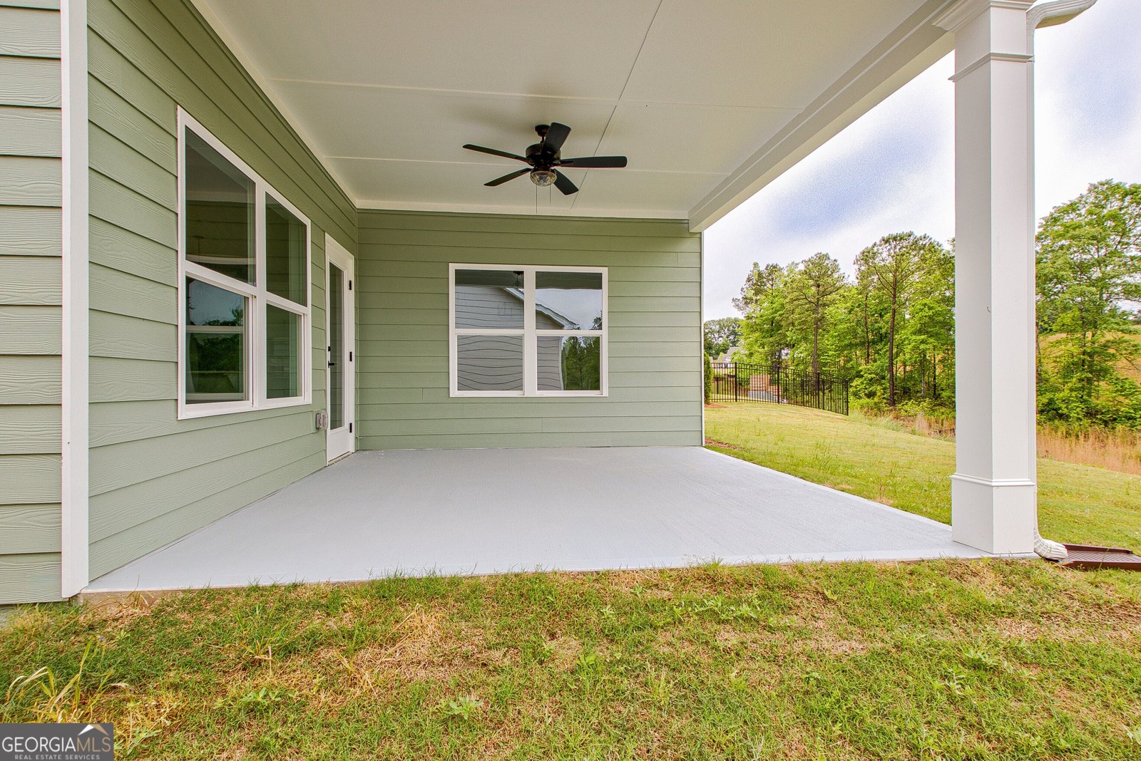 370 Redhaven Drive Senoia - Photo 22