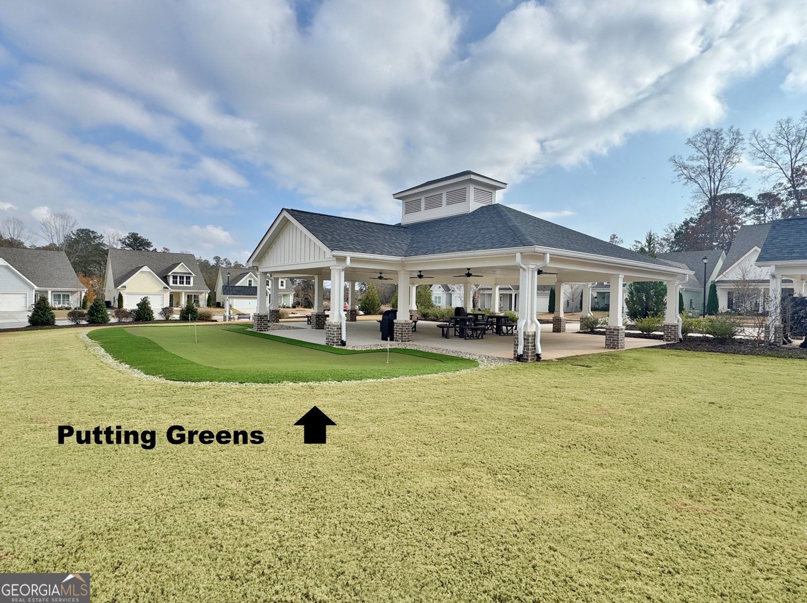 370 Redhaven Drive Senoia - Photo 25