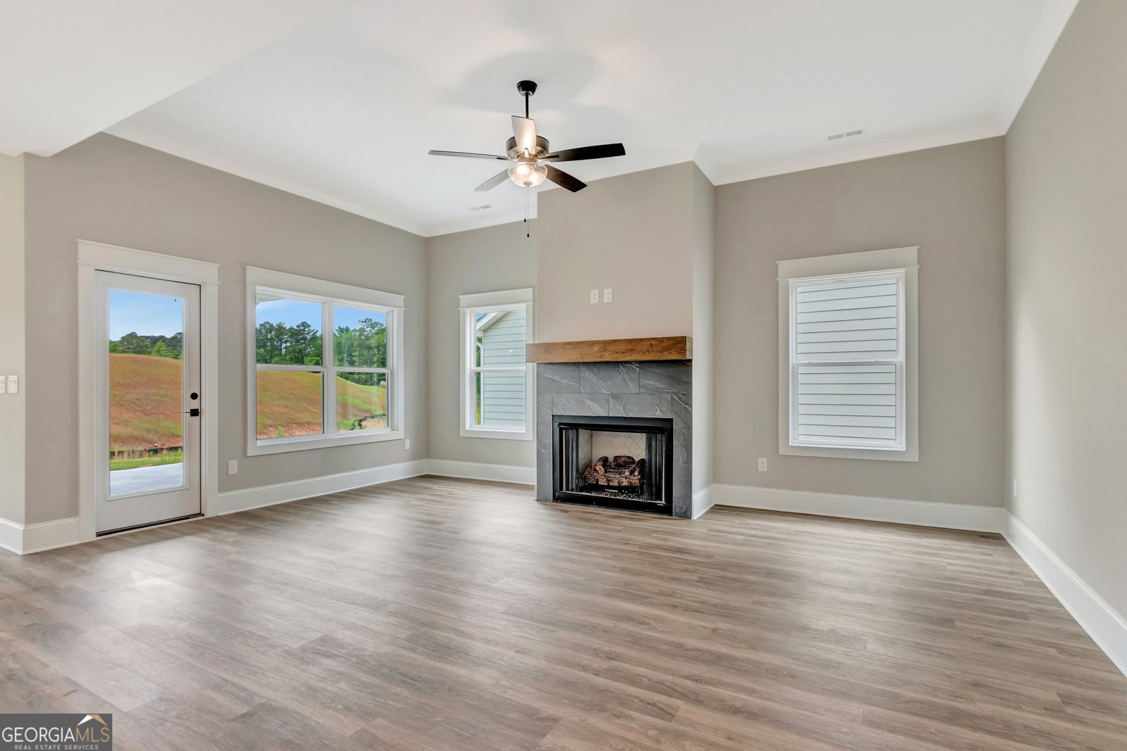 370 Redhaven Drive Senoia - Photo 6