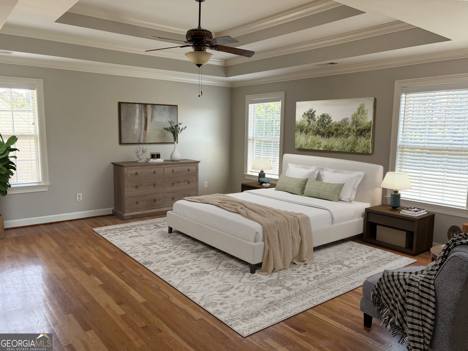125 Susan Lane Fayetteville - Photo 16