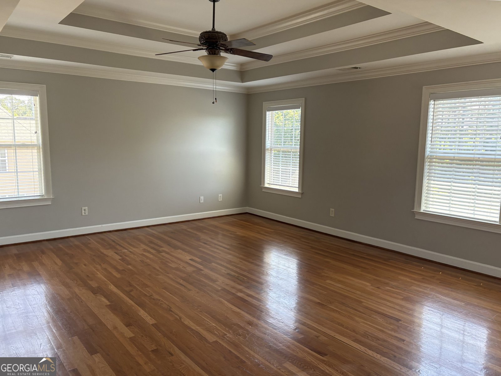 125 Susan Lane Fayetteville - Photo 17