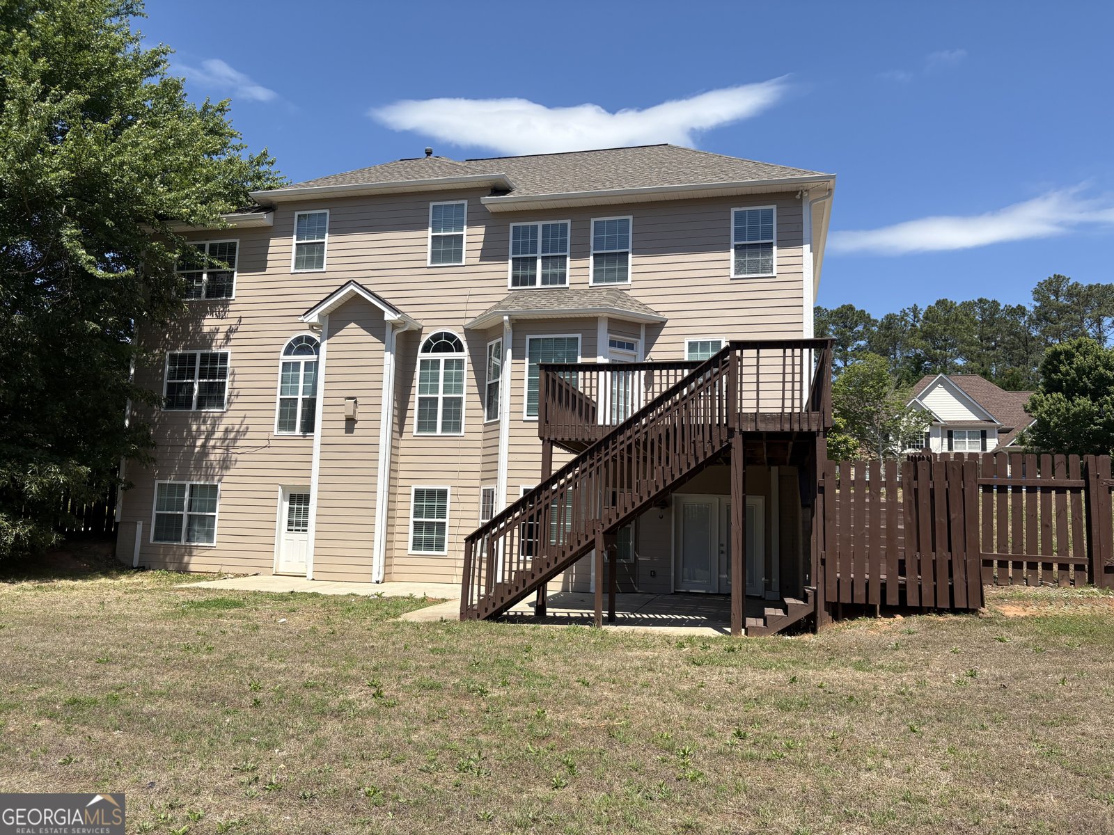 125 Susan Lane Fayetteville - Photo 25