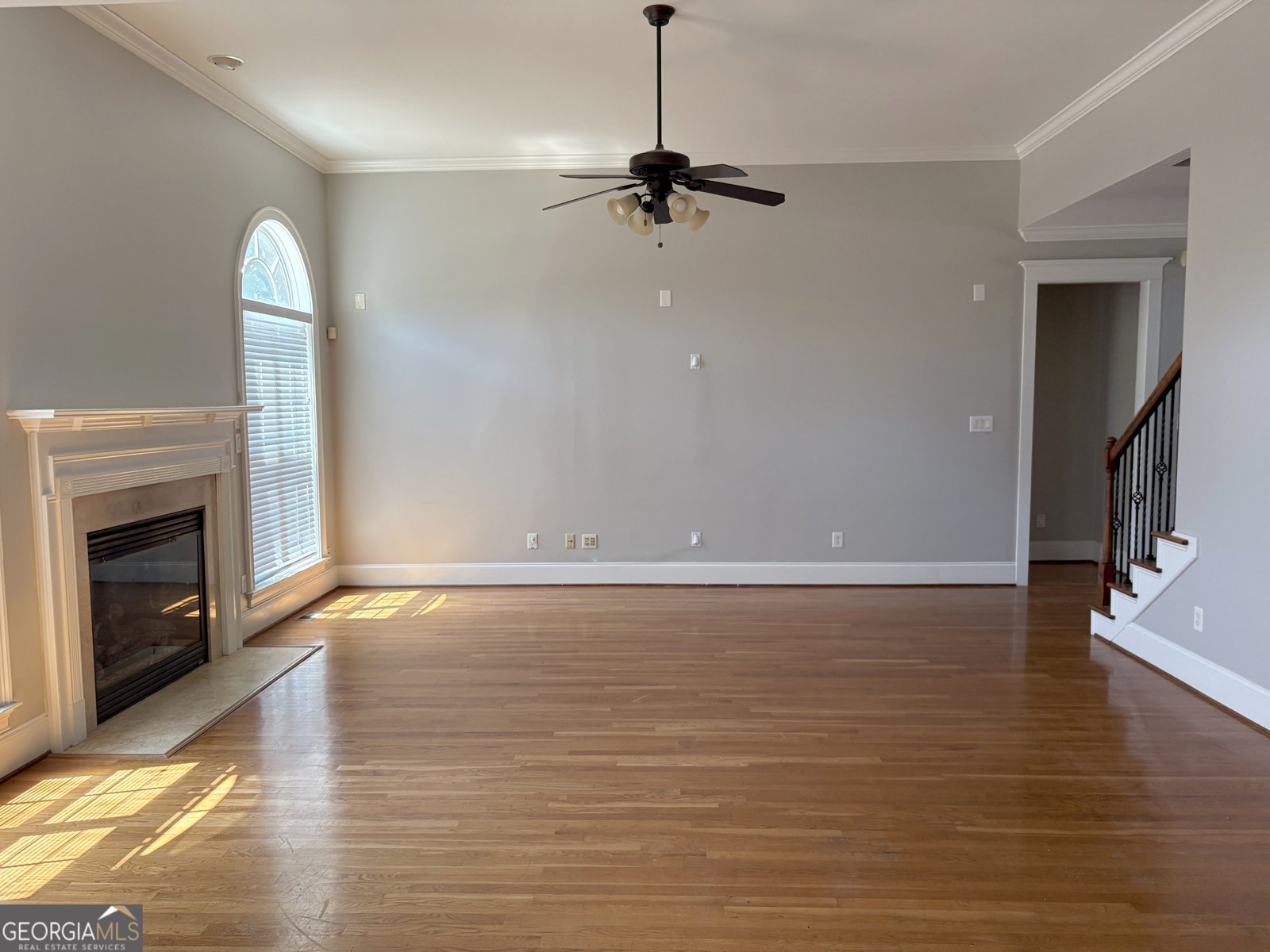 125 Susan Lane Fayetteville - Photo 7
