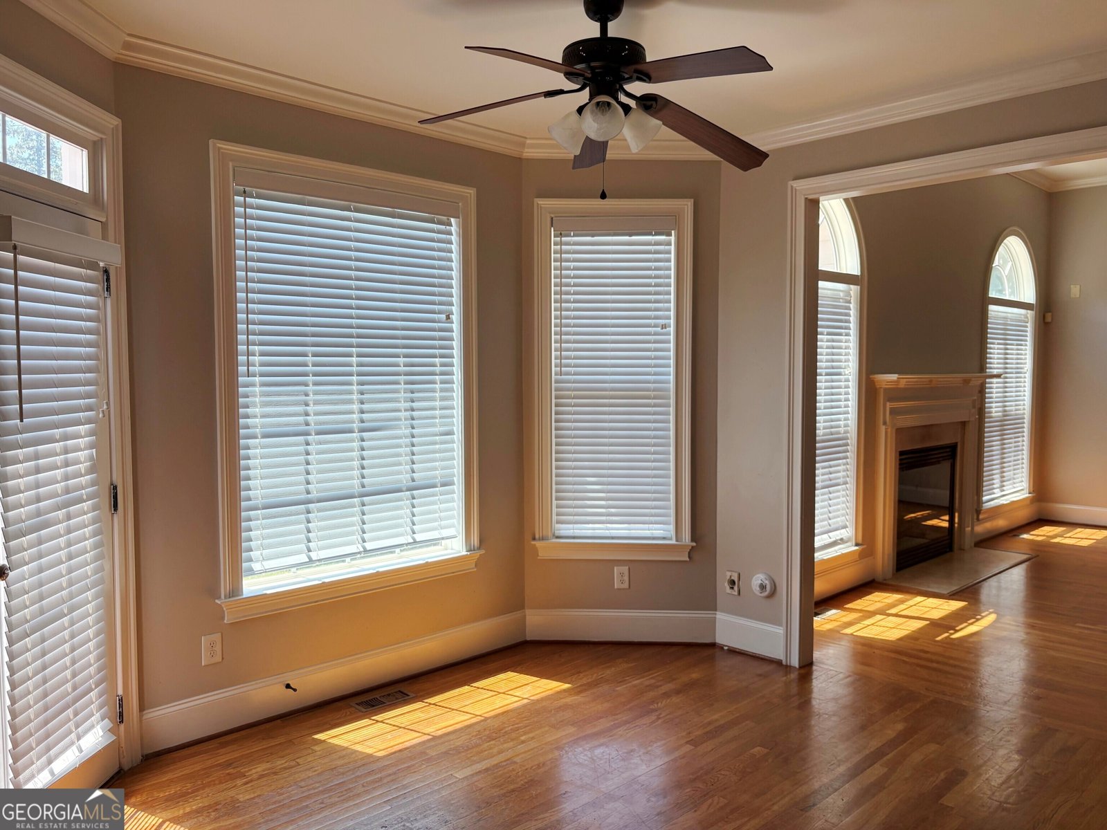 125 Susan Lane Fayetteville - Photo 9