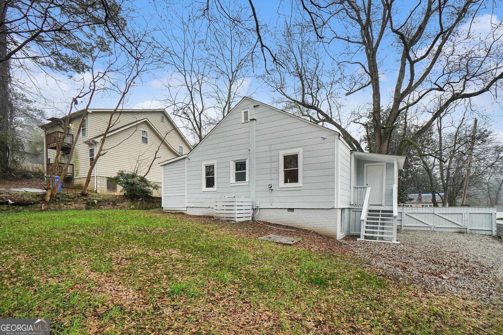 2047 Baker Road Atlanta - Photo 23