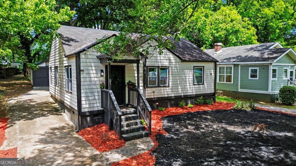 1291 Oakland Terrace Atlanta - main photo