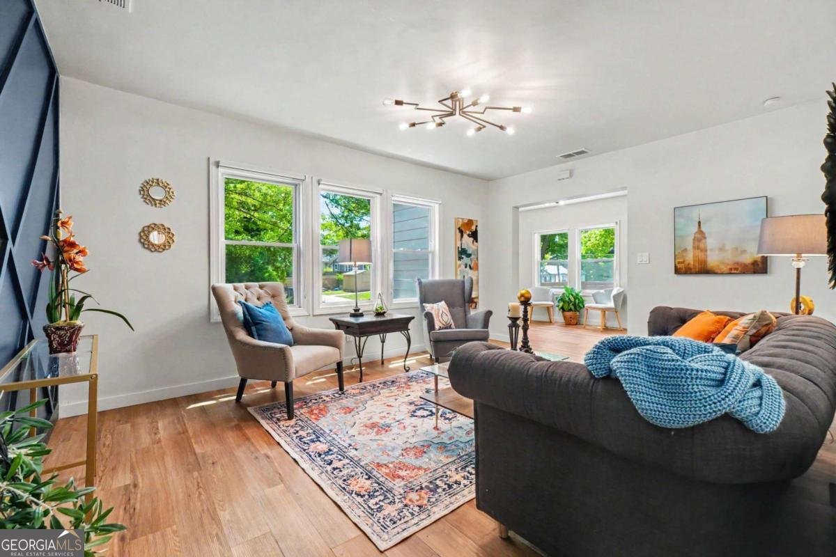 1291 Oakland Terrace Atlanta - Photo 6