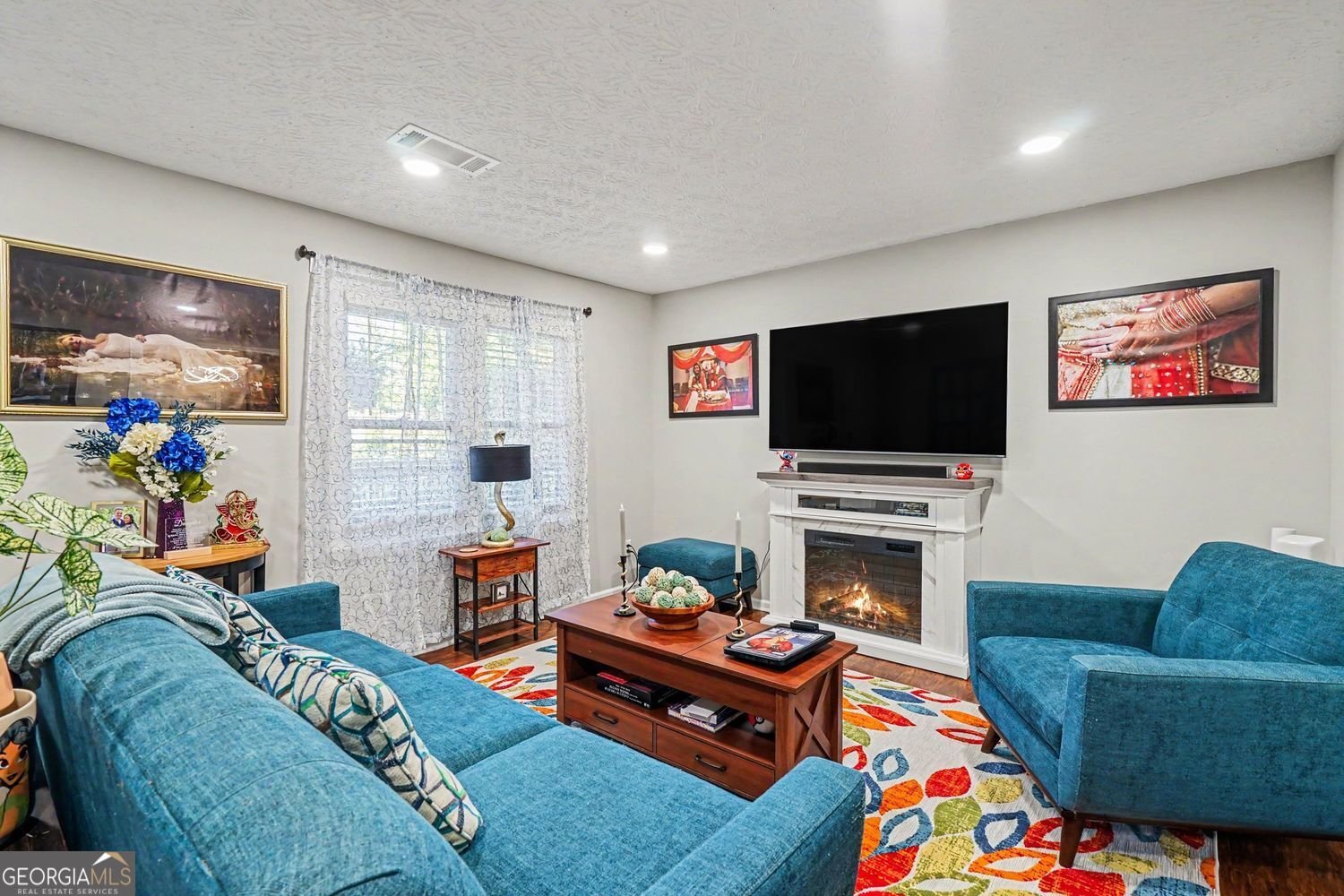3215 Alcazar Drive Lilburn - Photo 10