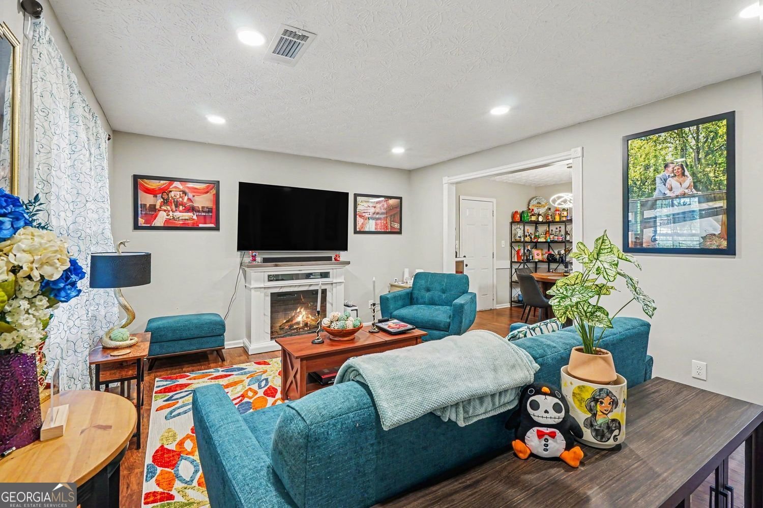 3215 Alcazar Drive Lilburn - Photo 11