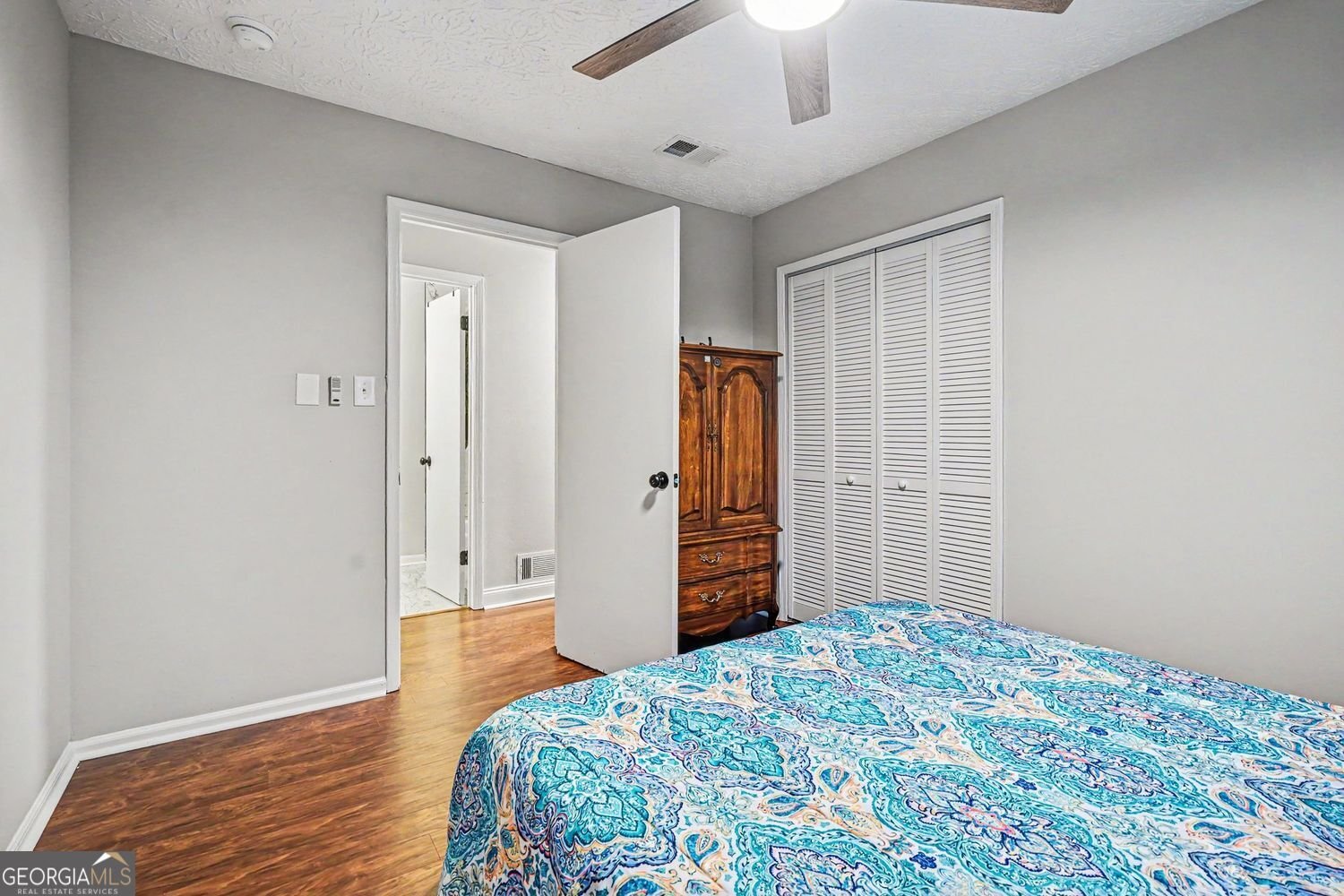 3215 Alcazar Drive Lilburn - Photo 17
