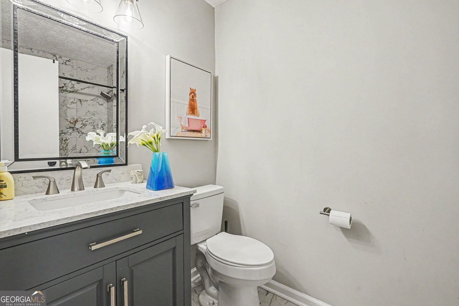3215 Alcazar Drive Lilburn - Photo 20