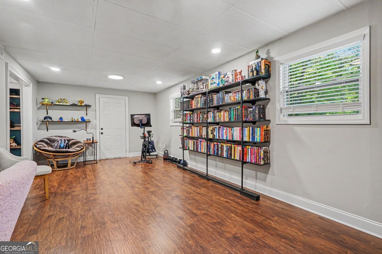 3215 Alcazar Drive Lilburn - Photo 22
