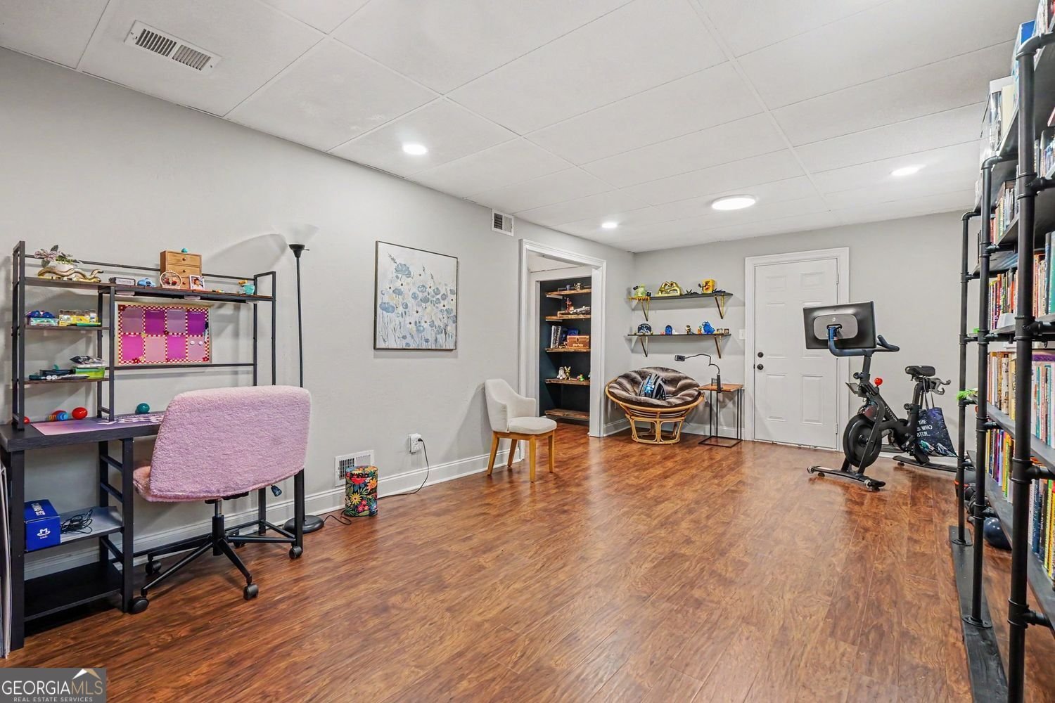 3215 Alcazar Drive Lilburn - Photo 23