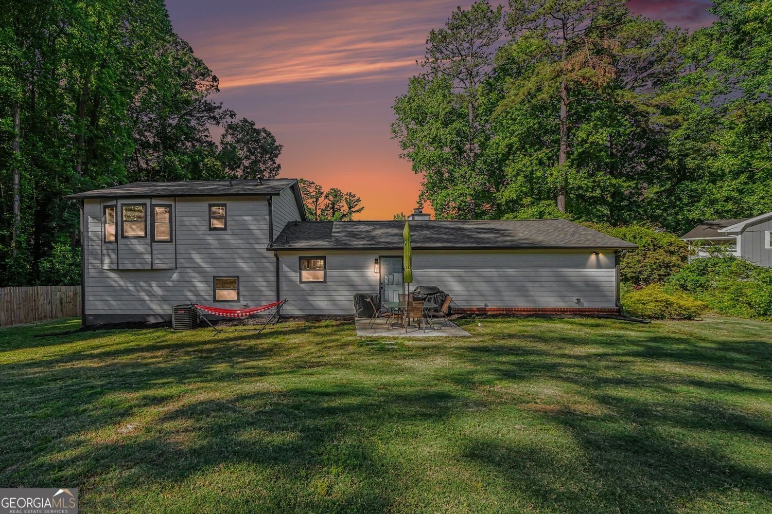 3215 Alcazar Drive Lilburn - Photo 28