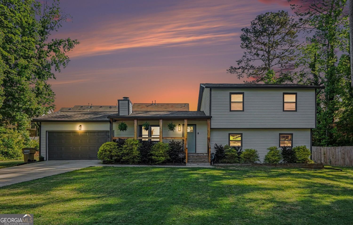 3215 Alcazar Drive Lilburn - Photo 29