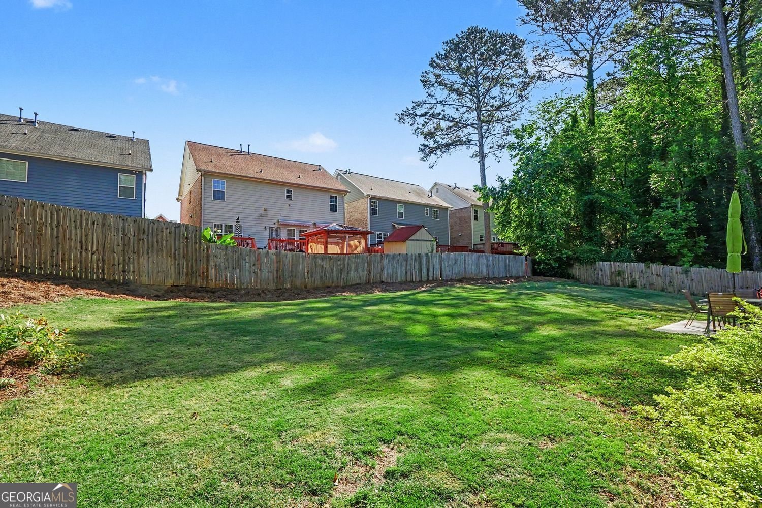 3215 Alcazar Drive Lilburn - Photo 30