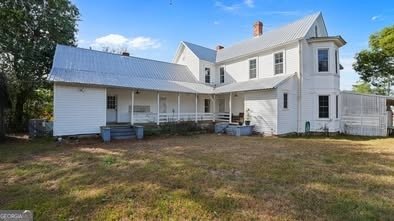 117 Mcqueen Street Ludowici - Photo 15