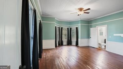 117 Mcqueen Street Ludowici - Photo 17