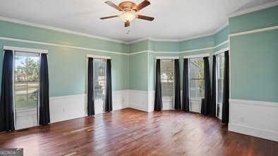 117 Mcqueen Street Ludowici - Photo 18