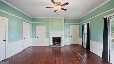 117 Mcqueen Street Ludowici - Photo 19