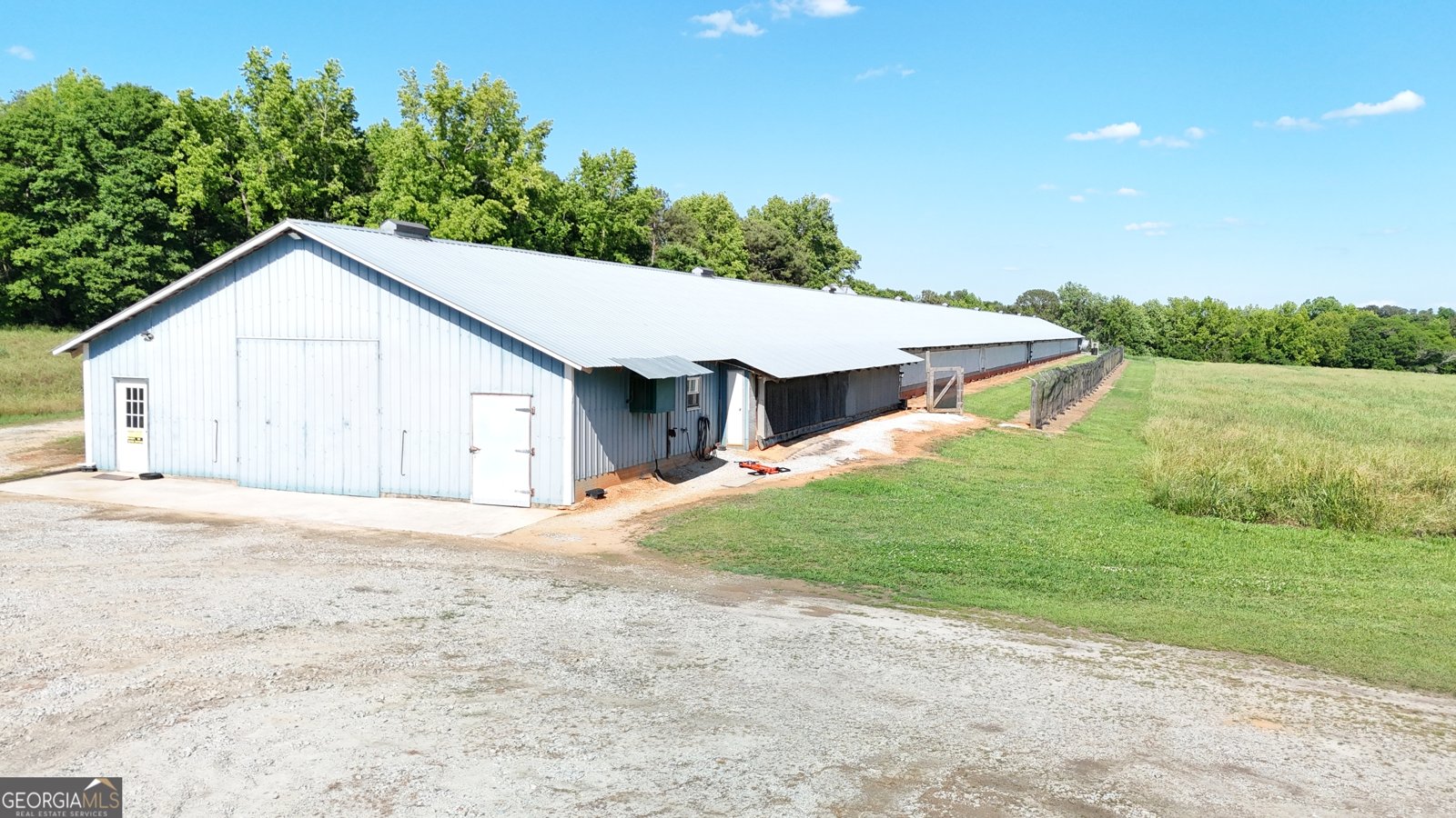 2479 Tex Smith Drive Elberton - Photo 10