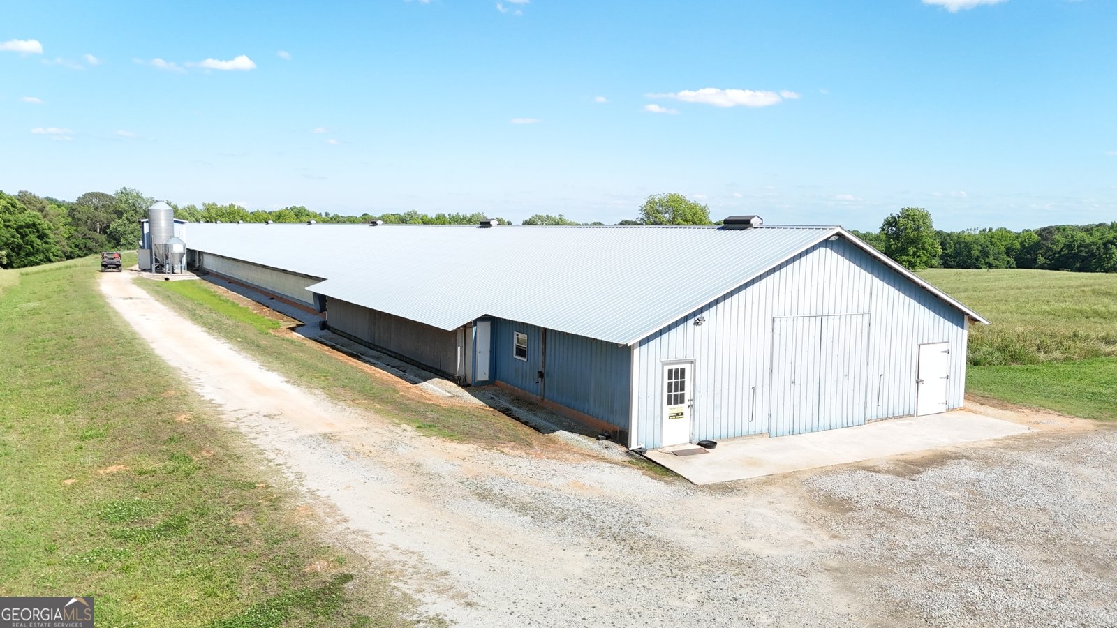 2479 Tex Smith Drive Elberton - Photo 11