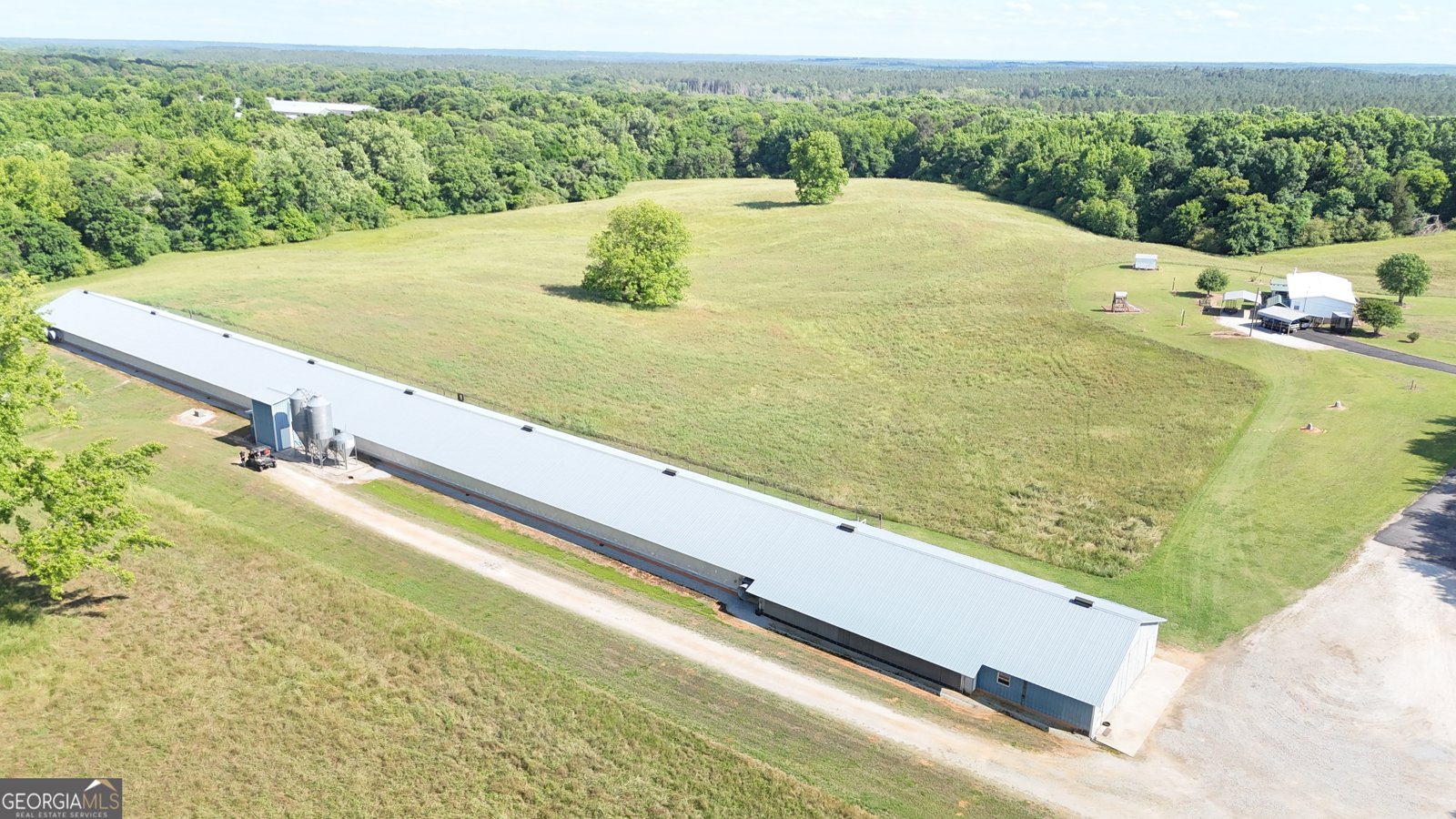 2479 Tex Smith Drive Elberton - Photo 12