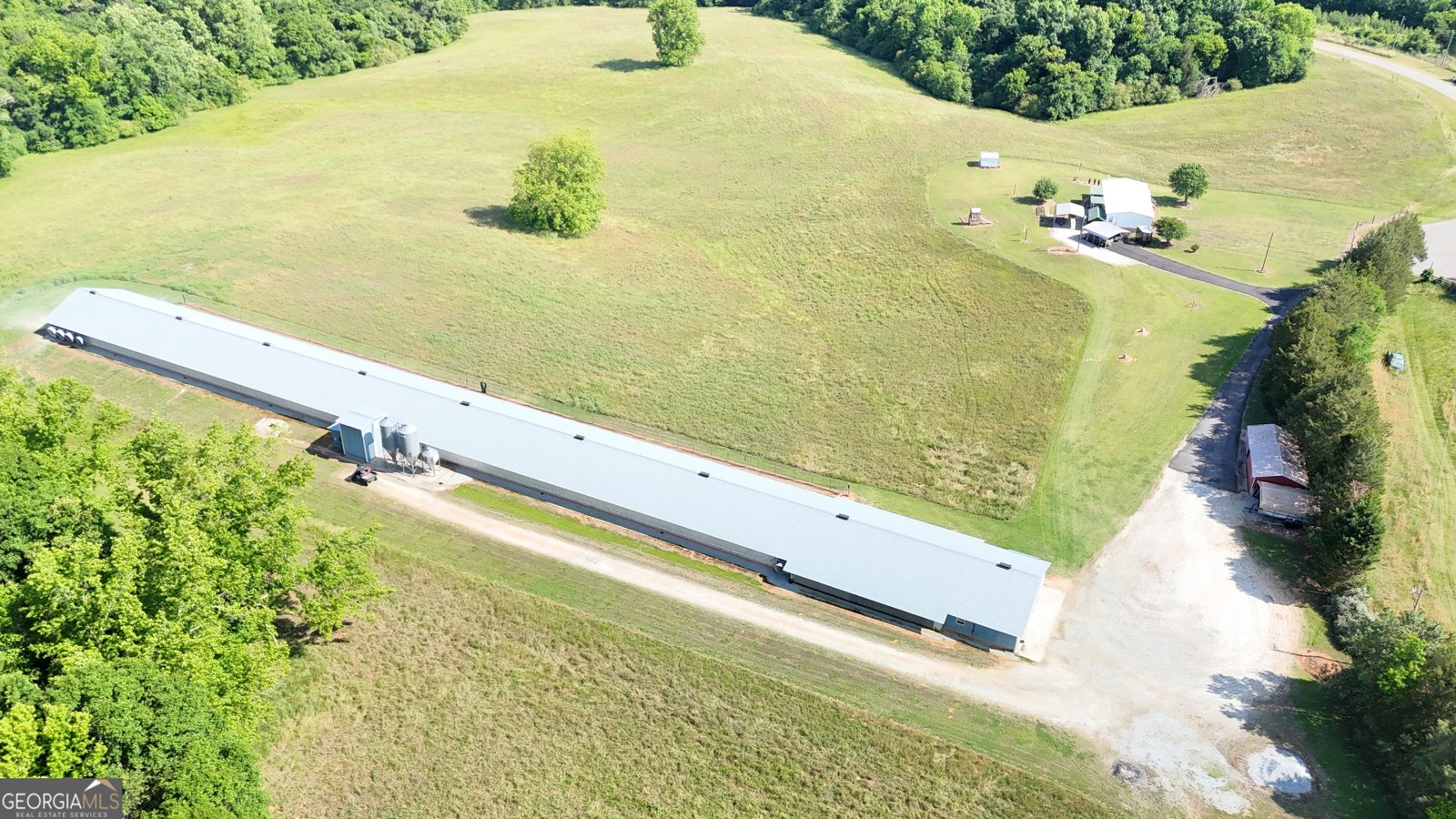 2479 Tex Smith Drive Elberton - Photo 13