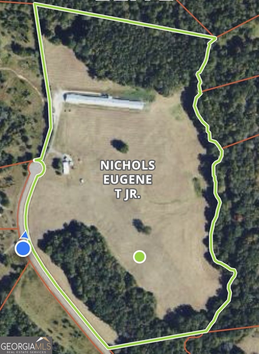 2479 Tex Smith Drive Elberton - Photo 14