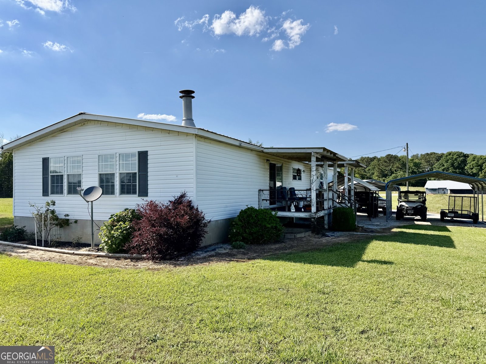 2479 Tex Smith Drive Elberton - Photo 17