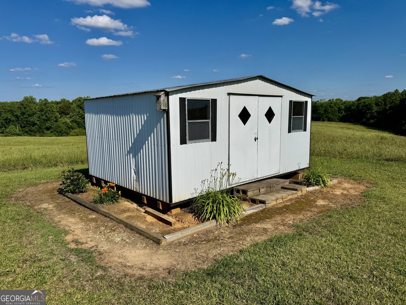 2479 Tex Smith Drive Elberton - Photo 18