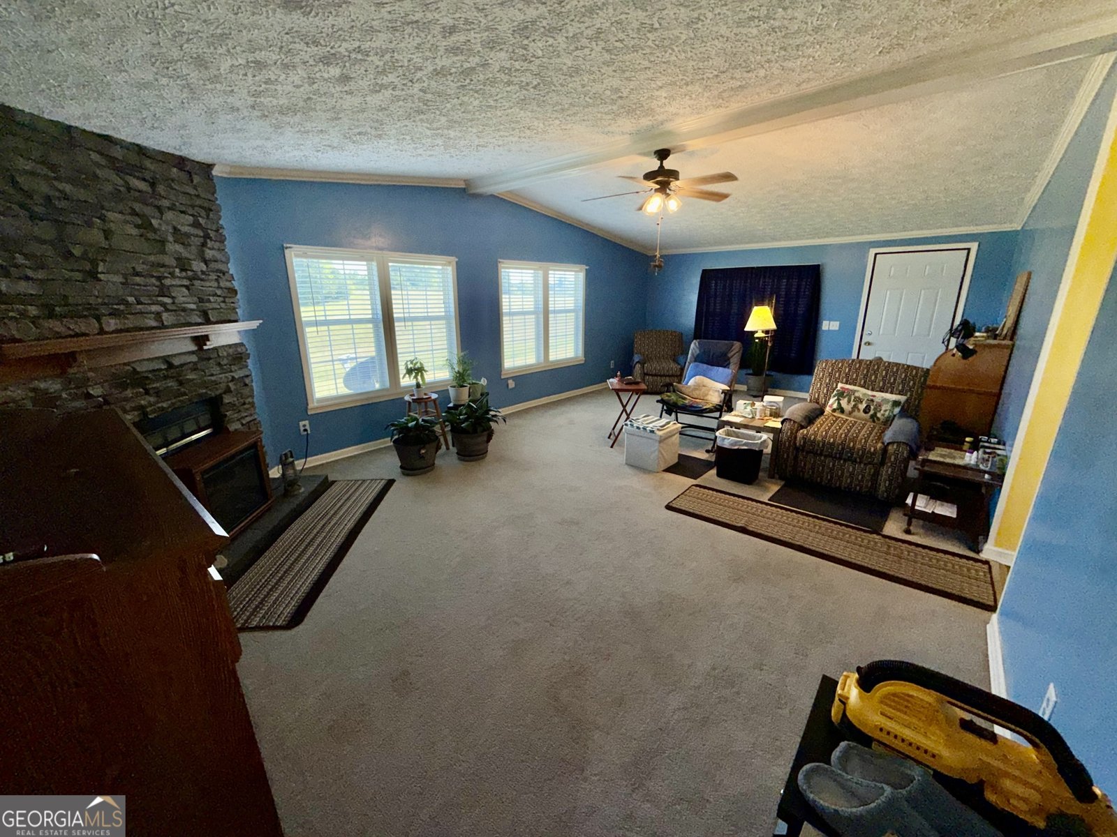 2479 Tex Smith Drive Elberton - Photo 20