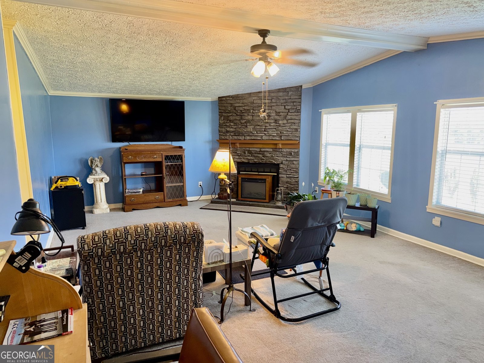 2479 Tex Smith Drive Elberton - Photo 21