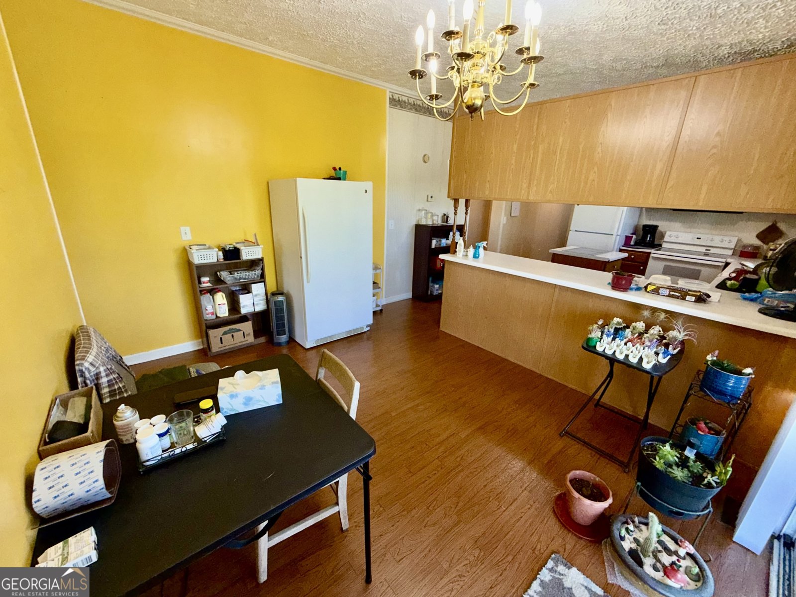 2479 Tex Smith Drive Elberton - Photo 23