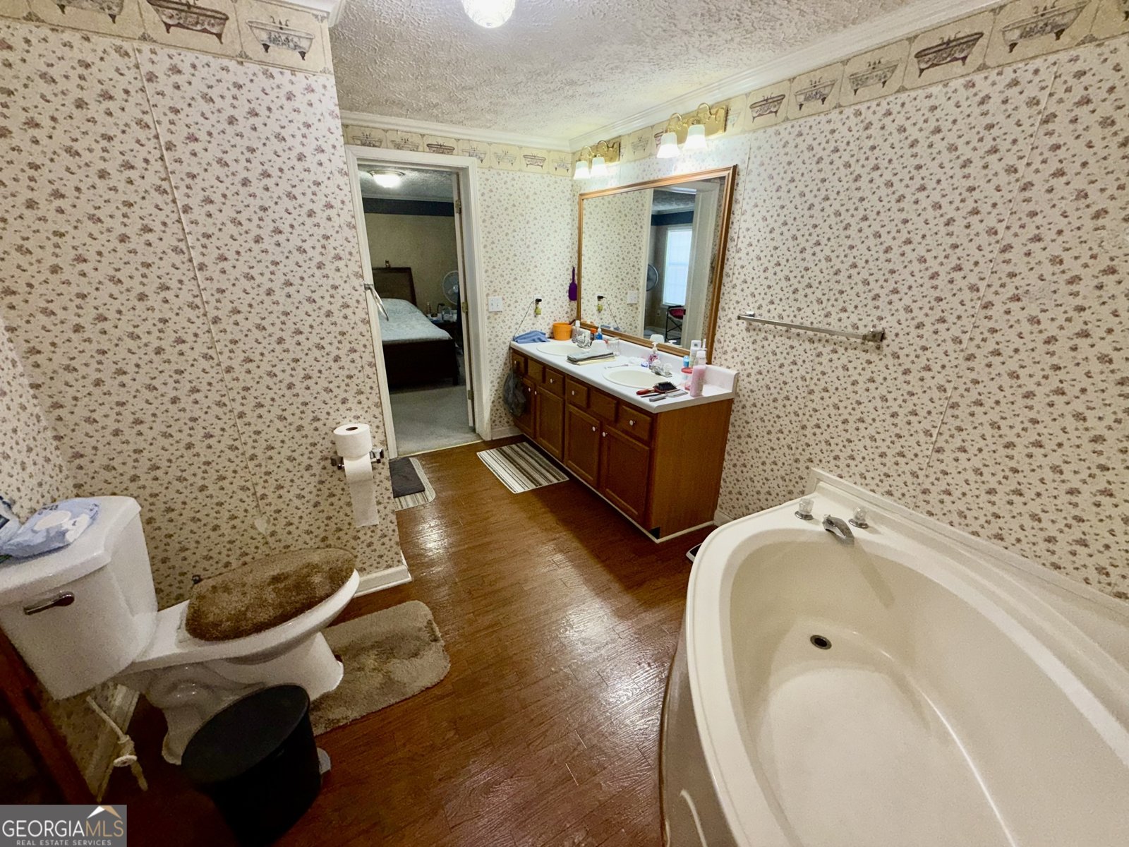 2479 Tex Smith Drive Elberton - Photo 41