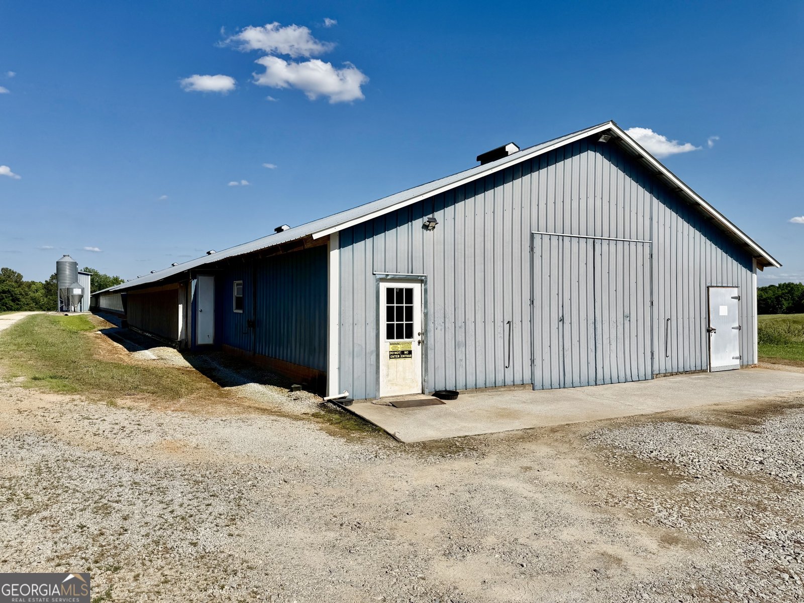 2479 Tex Smith Drive Elberton - Photo 42