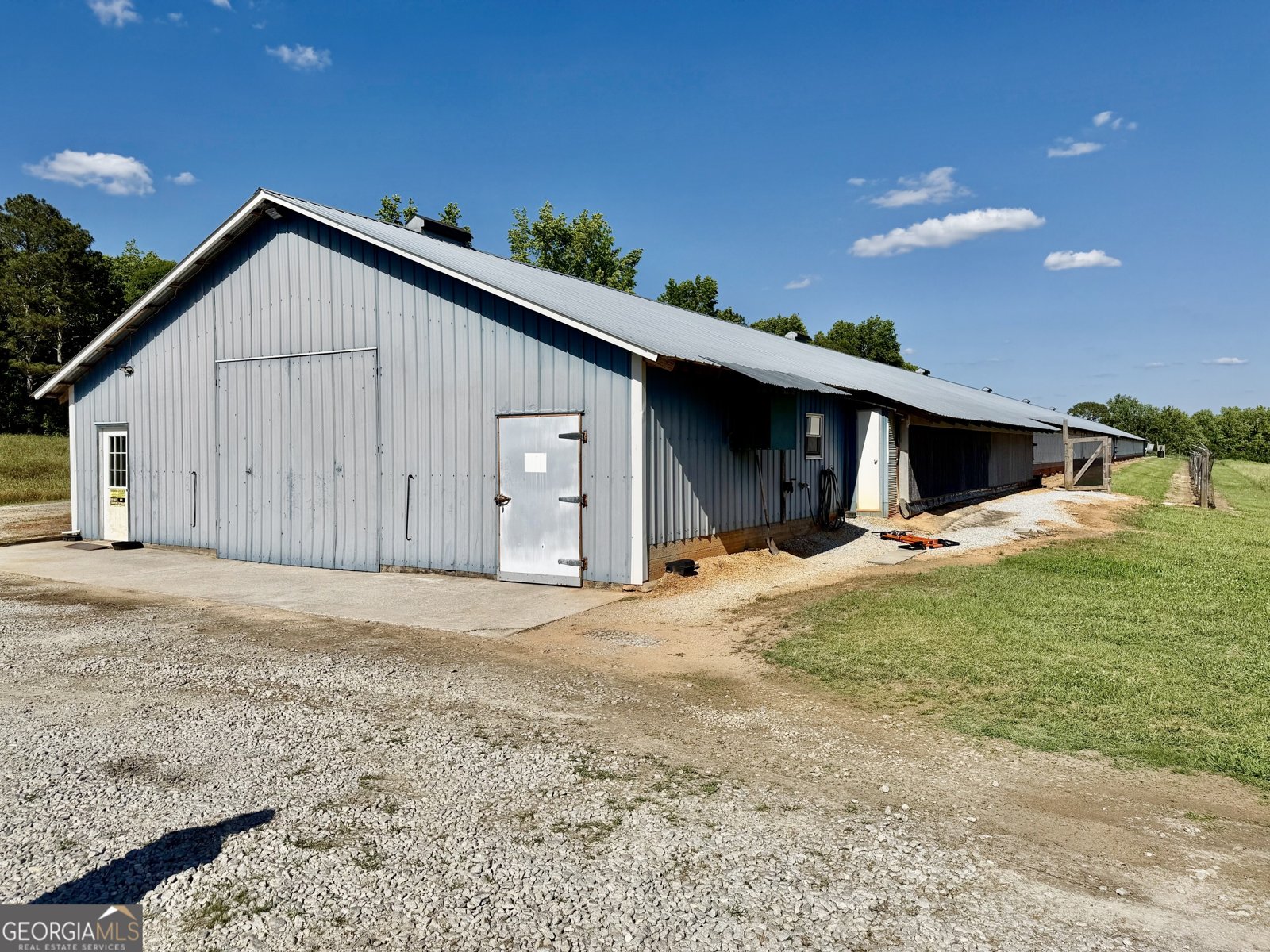 2479 Tex Smith Drive Elberton - Photo 43