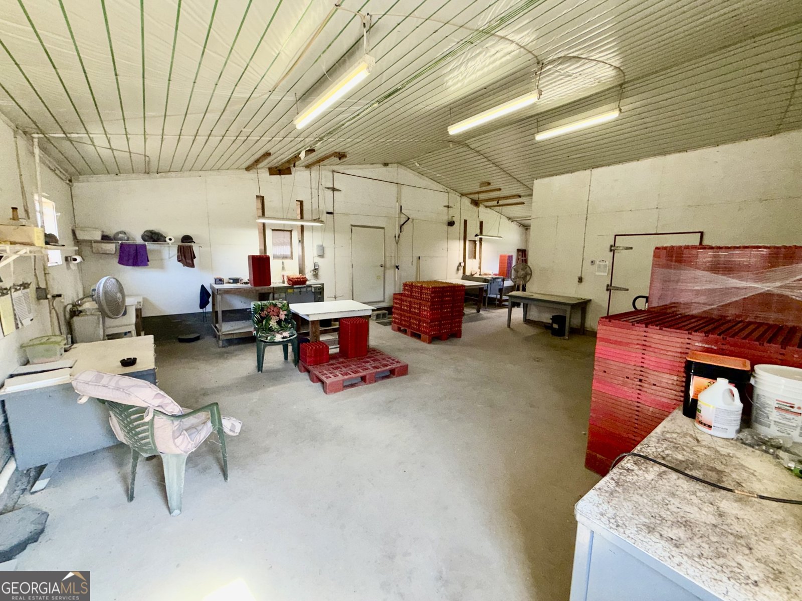 2479 Tex Smith Drive Elberton - Photo 44